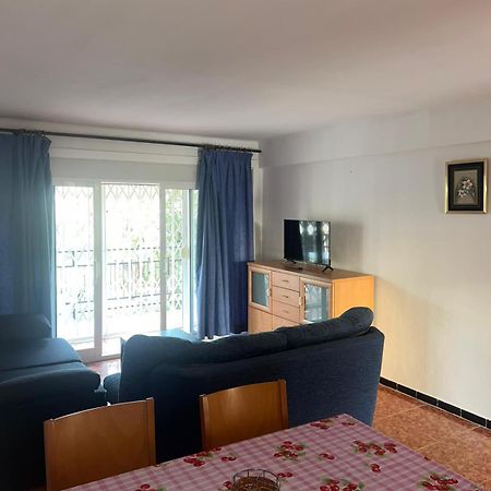 Costa Daurada Apartaments - Pompeyo Cambrils Eksteriør bilde