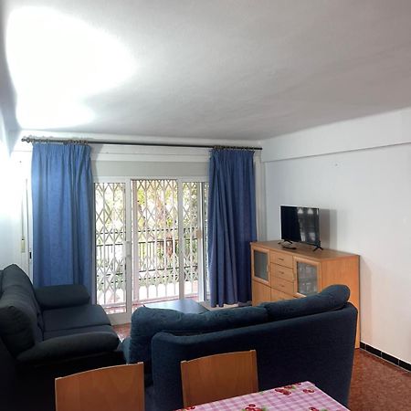 Costa Daurada Apartaments - Pompeyo Cambrils Eksteriør bilde