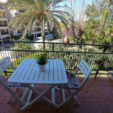 Costa Daurada Apartaments - Pompeyo Cambrils Eksteriør bilde