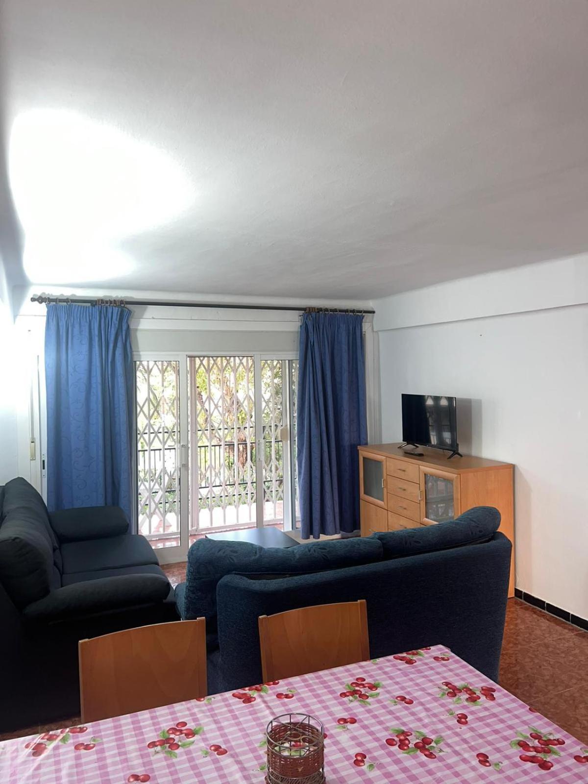 Costa Daurada Apartaments - Pompeyo Cambrils Eksteriør bilde