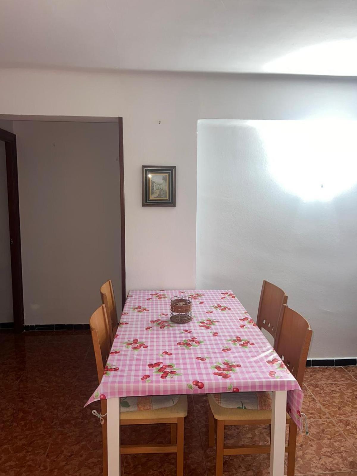 Costa Daurada Apartaments - Pompeyo Cambrils Eksteriør bilde