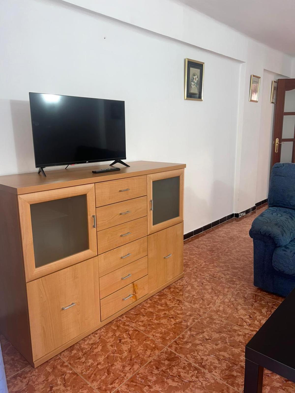 Costa Daurada Apartaments - Pompeyo Cambrils Eksteriør bilde